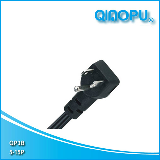 QP3B UL plug