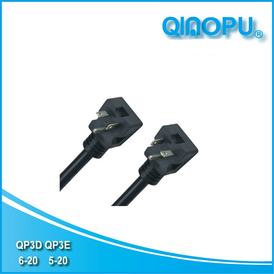 QP3D QP3E UL plug