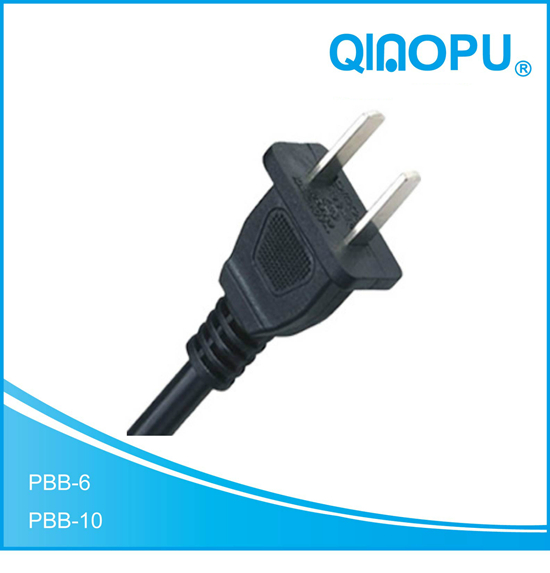 PBB-6 CCC powercord