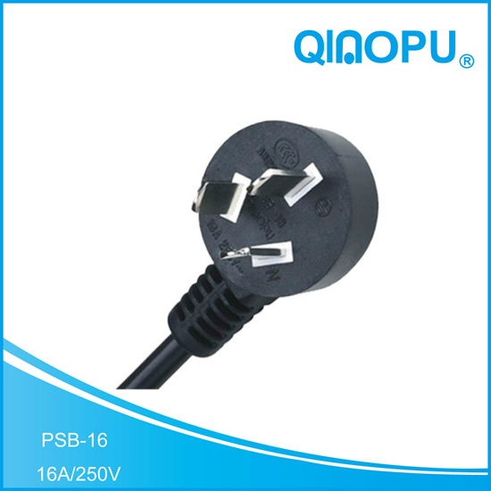 PSB-16 3C plug 16A