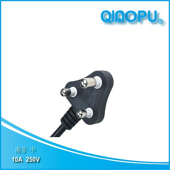 D18A South Africa Power cord