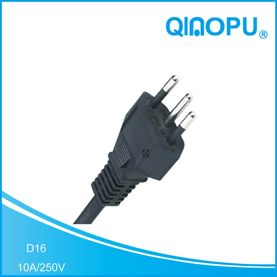 D16  UC plug
